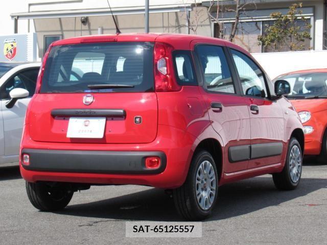 Fiat PANDA 2023-01 338387-10