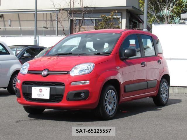 Fiat PANDA 2023-01 338387-9