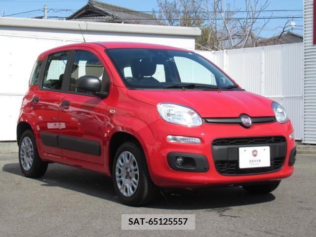 Fiat PANDA 2023-01 338387-8