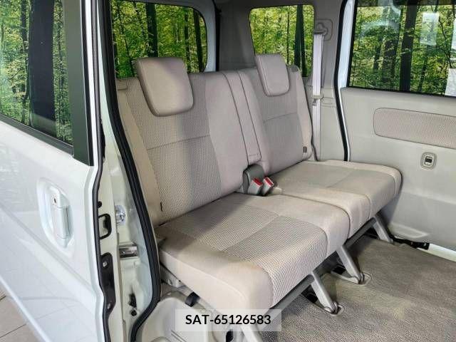 Suzuki EVERY WAGON 2020-11 345502-9