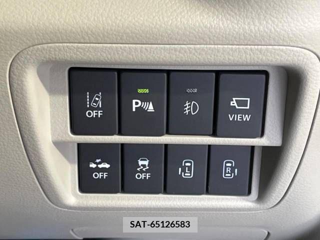 Suzuki EVERY WAGON 2020-11 345502-6