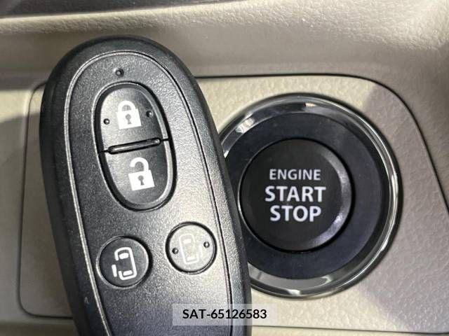 Suzuki EVERY WAGON 2020-11 345502-5