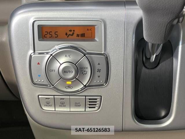 Suzuki EVERY WAGON 2020-11 345502-7