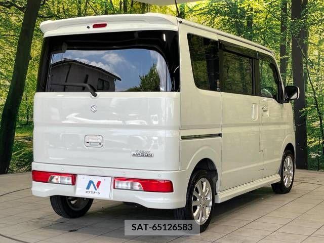 Suzuki EVERY WAGON 2020-11 345502-17
