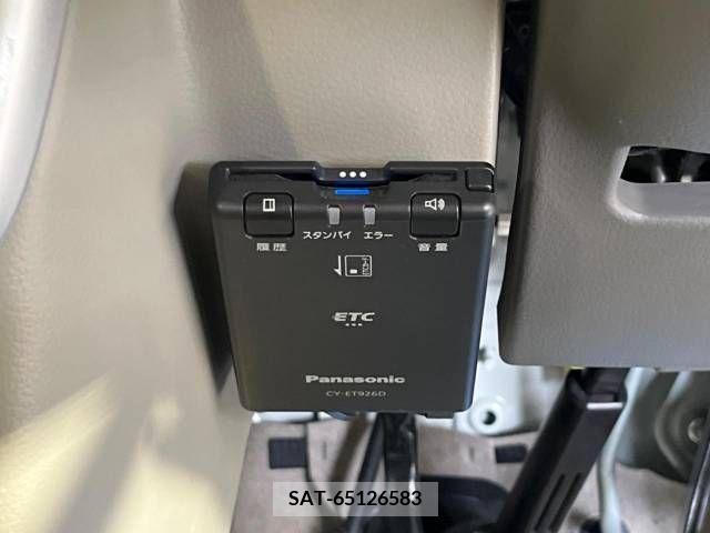 Suzuki EVERY WAGON 2020-11 345502-4