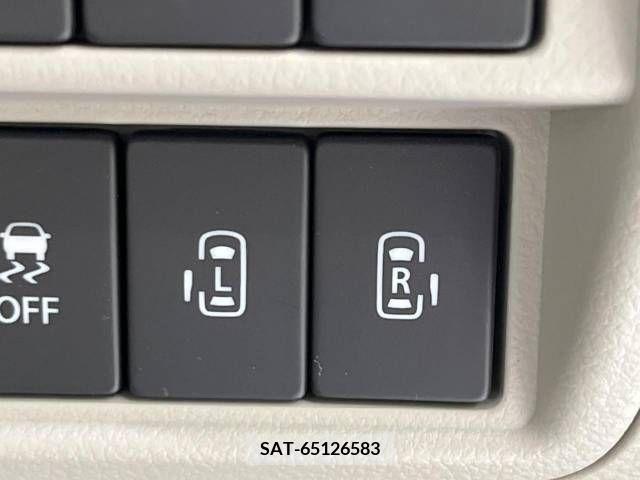 Suzuki EVERY WAGON 2020-11 345502-3