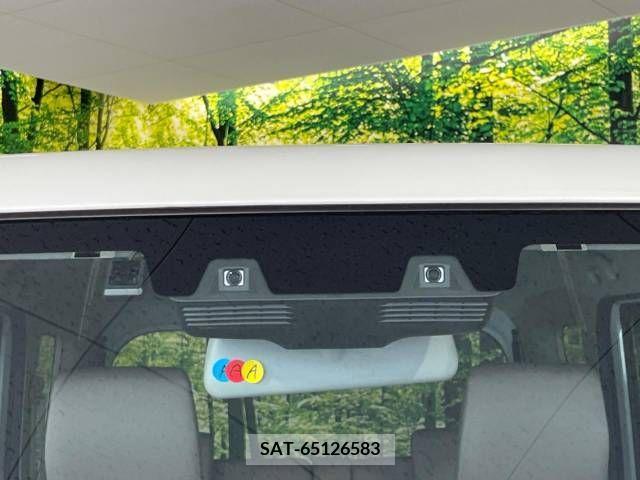 Suzuki EVERY WAGON 2020-11 345502-2