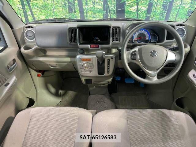 Suzuki EVERY WAGON 2020-11 345502-1