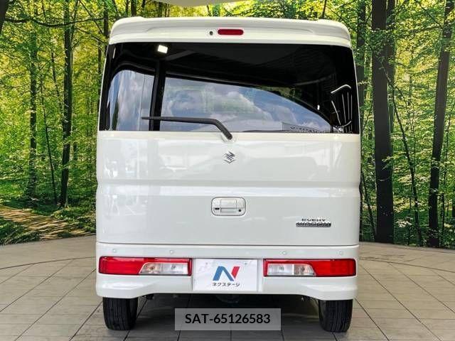 Suzuki EVERY WAGON 2020-11 345502-15