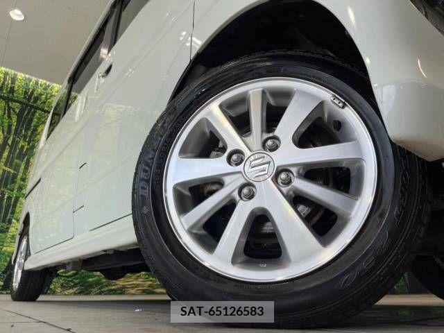 Suzuki EVERY WAGON 2020-11 345502-13