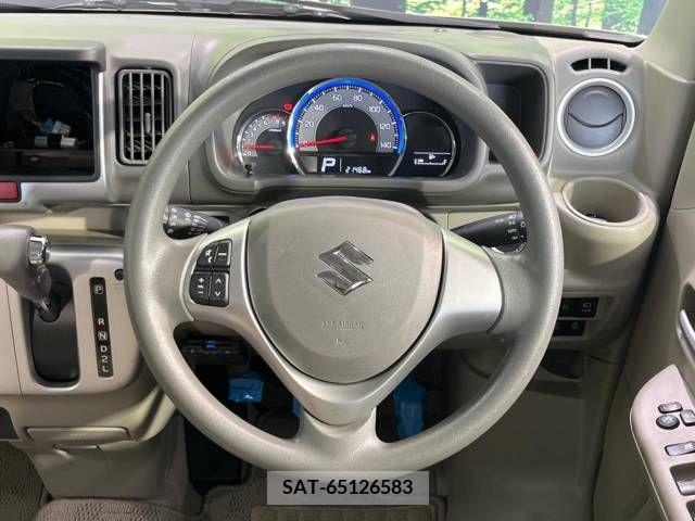 Suzuki EVERY WAGON 2020-11 345502-12