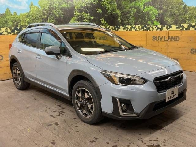Subaru SUBARU 2018-02 8997-17