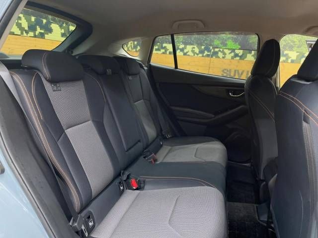 Subaru SUBARU 2018-02 8997-11