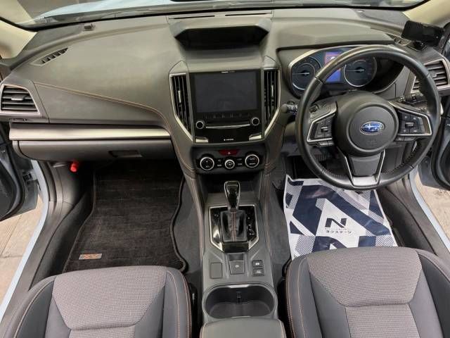 Subaru SUBARU 2018-02 8997-1