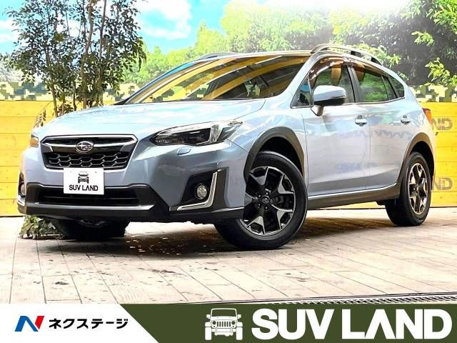 Subaru SUBARU 2018-02 8997-0