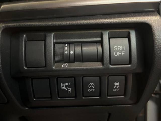 Subaru SUBARU 2018-02 8997-7
