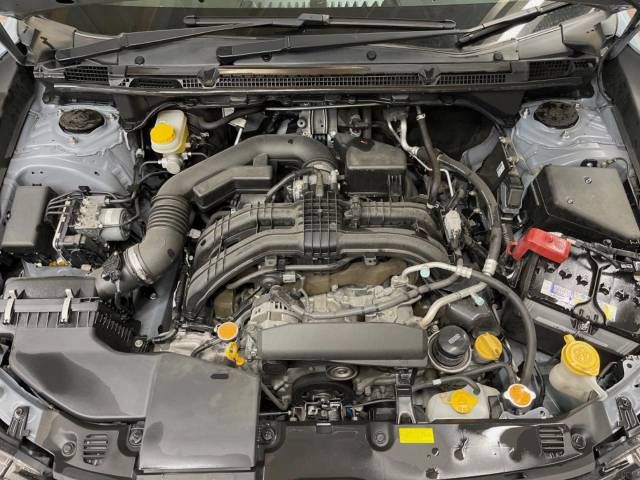 Subaru SUBARU 2018-02 8997-19