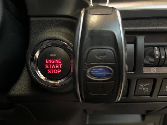 Subaru SUBARU 2018-02 8997-9