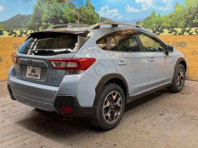 Subaru SUBARU 2018-02 8997-18