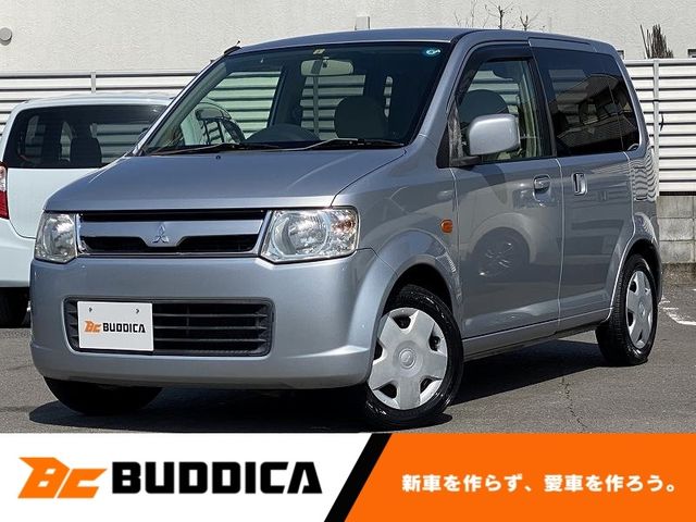 Mitsubishi EK WAGON 2007-02 218442-0