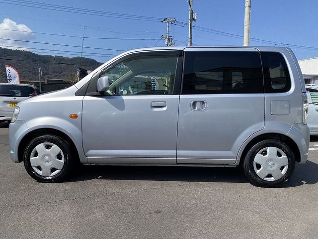 Mitsubishi EK WAGON 2007-02 218442-4