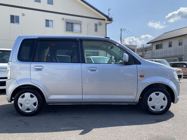 Mitsubishi EK WAGON 2007-02 218442-5