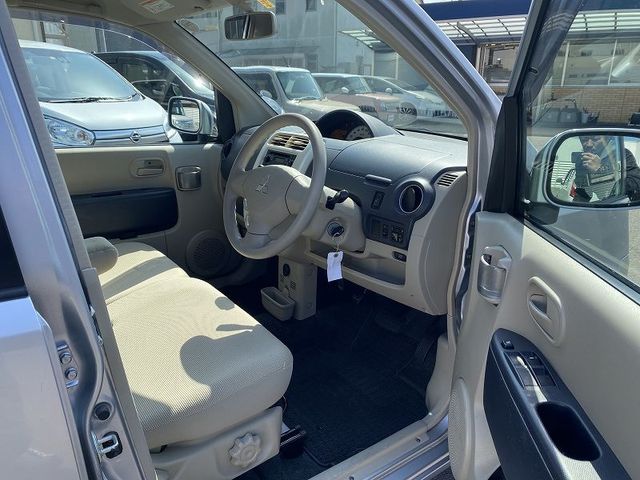 Mitsubishi EK WAGON 2007-02 218442-10