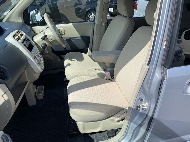 Mitsubishi EK WAGON 2007-02 218442-12