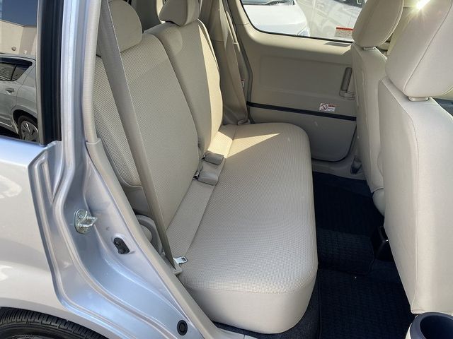 Mitsubishi EK WAGON 2007-02 218442-14
