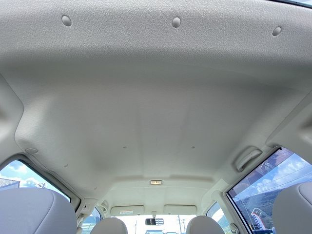Mitsubishi EK WAGON 2007-02 218442-16