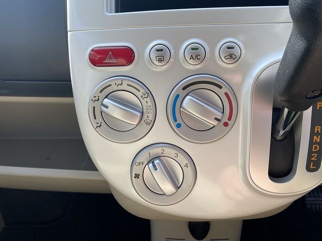 Mitsubishi EK WAGON 2007-02 218442-18