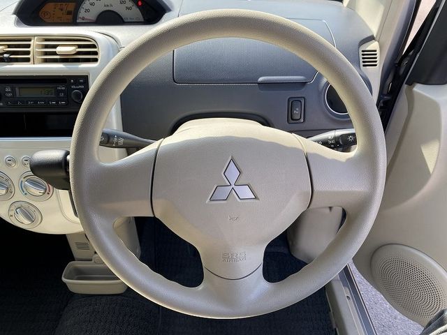 Mitsubishi EK WAGON 2007-02 218442-21