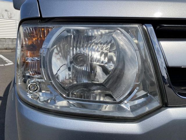 Mitsubishi EK WAGON 2007-02 218442-22