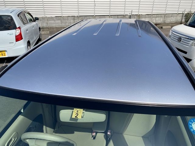 Mitsubishi EK WAGON 2007-02 218442-24