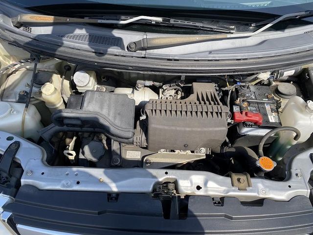 Mitsubishi EK WAGON 2007-02 218442-28