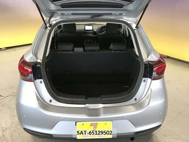 Mazda MAZDA2 2019-09 397201-8