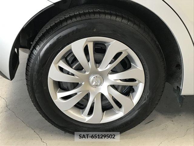 Mazda MAZDA2 2019-09 397201-26