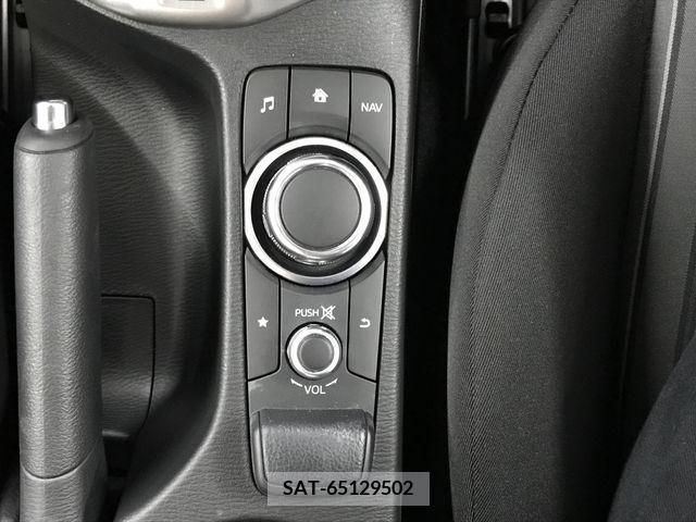 Mazda MAZDA2 2019-09 397201-23