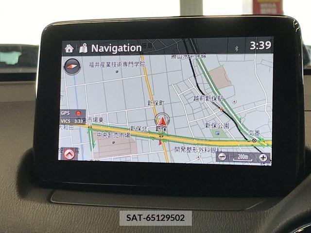 Mazda MAZDA2 2019-09 397201-20