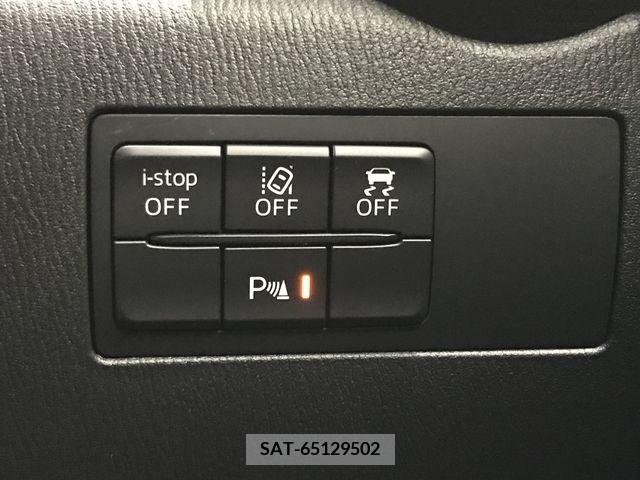 Mazda MAZDA2 2019-09 397201-17