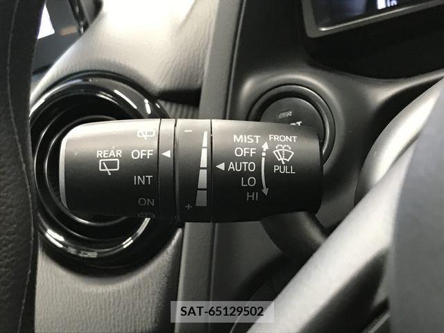 Mazda MAZDA2 2019-09 397201-16