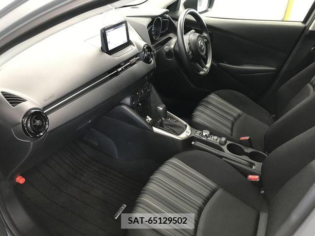 Mazda MAZDA2 2019-09 397201-10