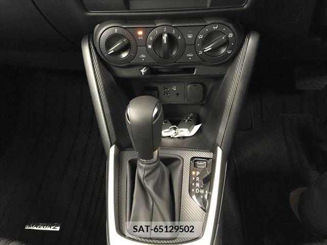 Mazda MAZDA2 2019-09 397201-19