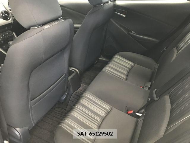 Mazda MAZDA2 2019-09 397201-11