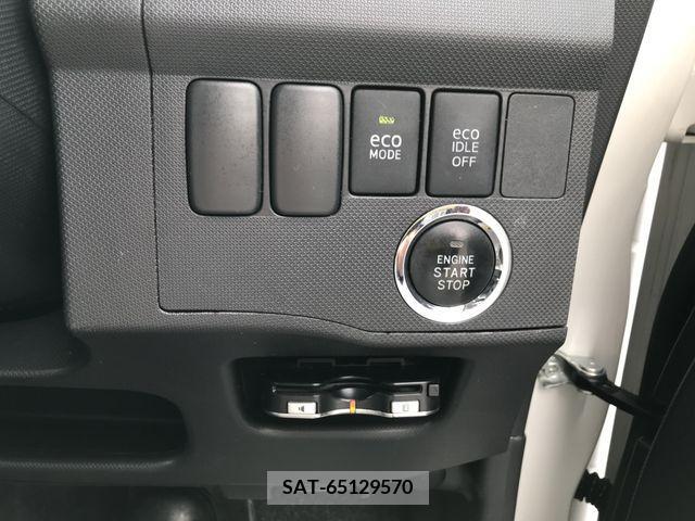 Daihatsu MOVE CUSTOM 2011-06 245552-16