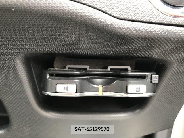 Daihatsu MOVE CUSTOM 2011-06 245552-17