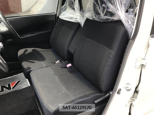 Daihatsu MOVE CUSTOM 2011-06 245552-19