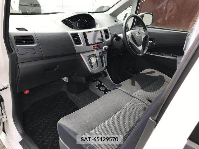 Daihatsu MOVE CUSTOM 2011-06 245552-18