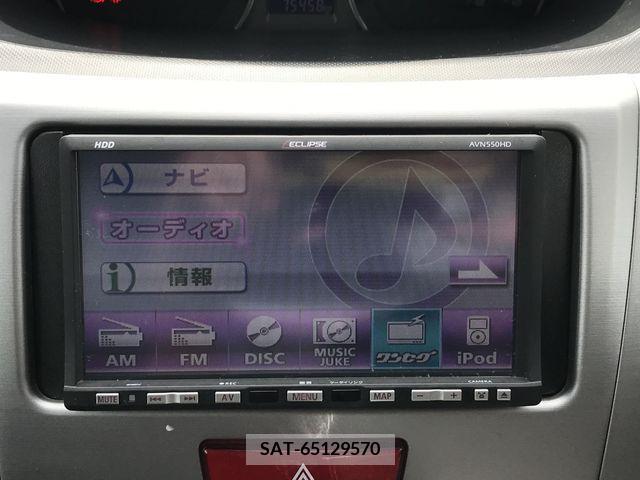 Daihatsu MOVE CUSTOM 2011-06 245552-13
