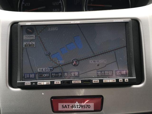 Daihatsu MOVE CUSTOM 2011-06 245552-12